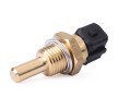 BOSCH Sensör, coolant temperature 14 mm — Audi 90 (3)