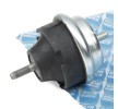 REINHOCH Tutucu, motor montajı Ön Aks, Sağ — Peugeot 206 (1)
