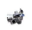 Prime Turbo CHRA turbo — 2012 Peugeot 508 (5)