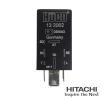 HITACHI مرحل شمعة التوهج — Audi 80 (1)