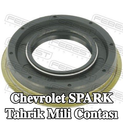 FEBEST Tahrik mili contası — Chevrolet Spark