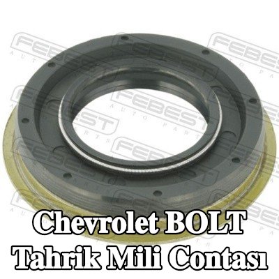 FEBEST Tahrik mili contası — Chevrolet Bolt