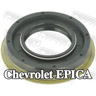 FEBEST حشية عمود الإدارة — Chevrolet Epica
