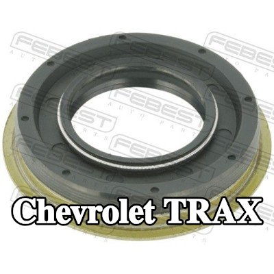 FEBEST حشية عمود الإدارة — Chevrolet Trax