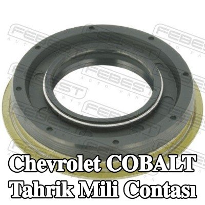 FEBEST Tahrik mili contası — Chevrolet Cobalt