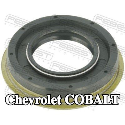 FEBEST حشية عمود الإدارة — Chevrolet Cobalt