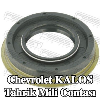 FEBEST Tahrik mili contası — Chevrolet Kalos