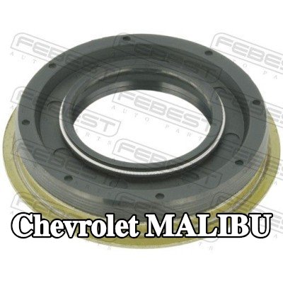 FEBEST حشية عمود الإدارة — Chevrolet Malibu