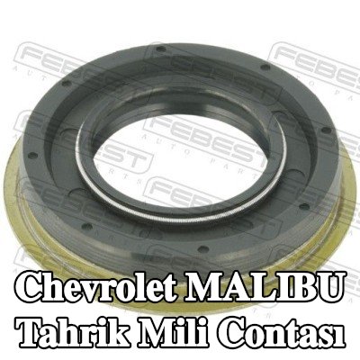 FEBEST Tahrik mili contası — Chevrolet Malibu