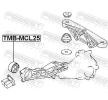 FEBEST Diferansiyel yatağı — Toyota Alphard (2)