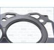 AJUSA Kafa contası MULTILAYER STEEL — Nissan Xterra (3)