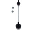 LEMFÖRDER Ön aks sol anti-roll bar bağlantısı, Ön Aks Sağ, Çelik, aksesuarlarla — Citroën C3 (6)