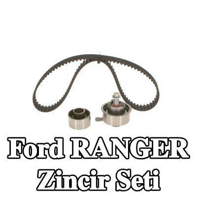 BOSCH Zincir Tahrik Kiti Diş Sayısı: 103, 981mm — Ford Ranger