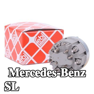 FEBI BILSTEIN مفتاح المصابيح الأمامية — Mercedes-Benz Sl