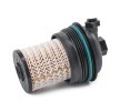 PURFLUX Filtre kiti — Renault Scénic (9)