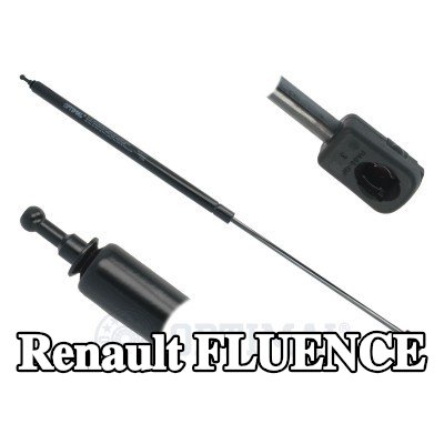 OPTIMAL دعامة غطاء المحرك — Renault Fluence