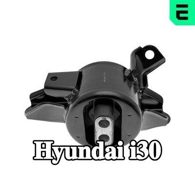 OPTIMAL تركيب, ناقل الحركة الأوتوماتيكي الأيسر — 2012 Hyundai i30