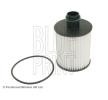 BLUE PRINT Filtre kiti — Chevrolet Malibu (10)