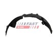 FAST Tekerlek kemeri astarı — Ford Transit (2)