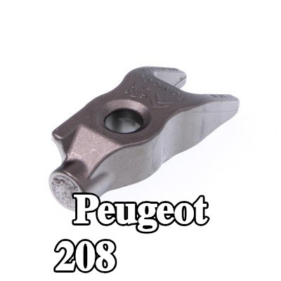 CITROEN/PEUGEOT حامل، حاقن — Peugeot 208