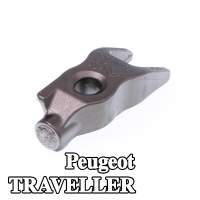 CITROEN/PEUGEOT حامل، حاقن — Peugeot Traveller