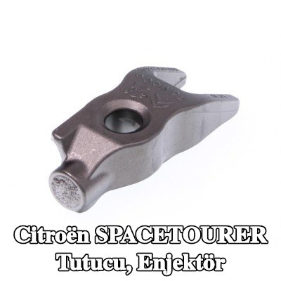 CITROEN/PEUGEOT Tutucu, enjektör — Citroën Spacetourer