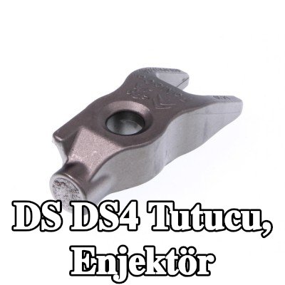 CITROEN/PEUGEOT Tutucu, enjektör — DS Ds4