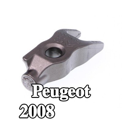 CITROEN/PEUGEOT حامل، حاقن — Peugeot 2008