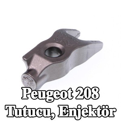 CITROEN/PEUGEOT Tutucu, enjektör — Peugeot 208