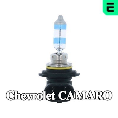ERA لمبة الضوء العالي HB4, 51W, 12V — 1992 Chevrolet Camaro