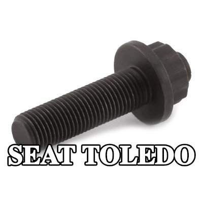 FEBI BILSTEIN برغي البكرة الأمامي — 1997 SEAT Toledo