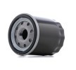 RIDEX PLUS Filtre kiti — Peugeot 108 (2)
