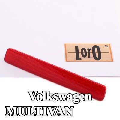 ABAKUS عاكس ريفلكس يسار خلفي — 2012 Volkswagen Multivan