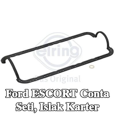 ELRING Conta Seti, ıslak karter — Ford Escort