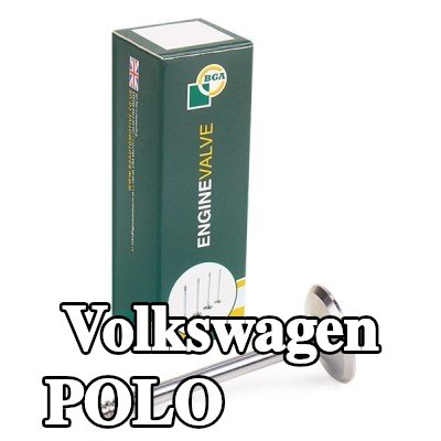 BGA صمام السحب — Volkswagen Polo