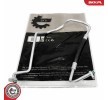 ESEN SKV Yüksek/Düşük Basınç Hattı, klima — Citroën C3 (1)