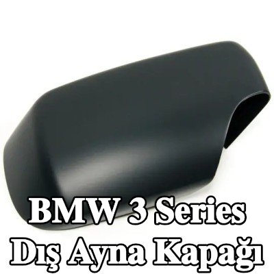 ABAKUS Dış ayna kapağı — 1990 BMW 3 Series