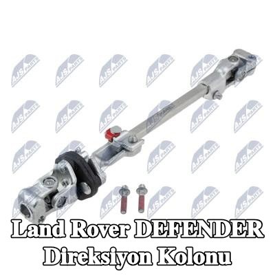 NTY Direksiyon kolonu — Land Rover Defender