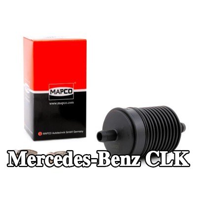 MAPCO مرشح هيدروليكي، نظام التوجيه — Mercedes-Benz Clk