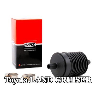 MAPCO مرشح هيدروليكي، نظام التوجيه — Toyota Land Cruiser