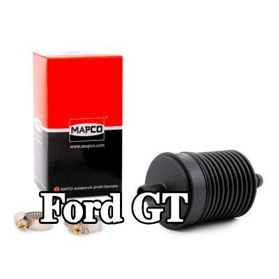 MAPCO مرشح هيدروليكي، نظام التوجيه — Ford Gt