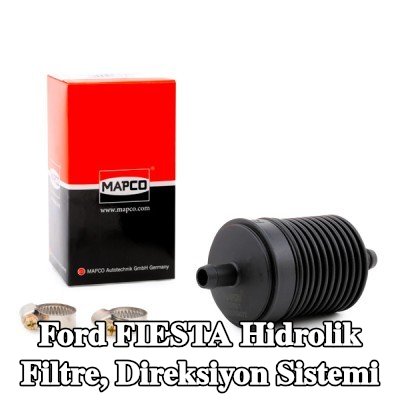 MAPCO Hidrolik filtre, direksiyon sistemi — Ford Fiesta
