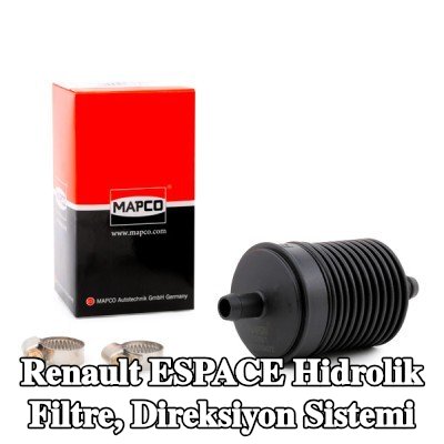 MAPCO Hidrolik filtre, direksiyon sistemi — Renault Espace