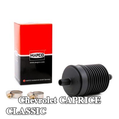 MAPCO مرشح هيدروليكي، نظام التوجيه — Chevrolet Caprice Classic
