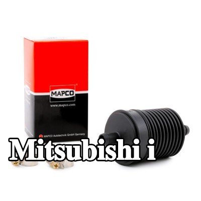 MAPCO مرشح هيدروليكي، نظام التوجيه — Mitsubishi i