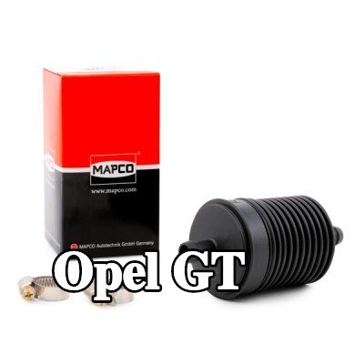 MAPCO مرشح هيدروليكي، نظام التوجيه — Opel Gt