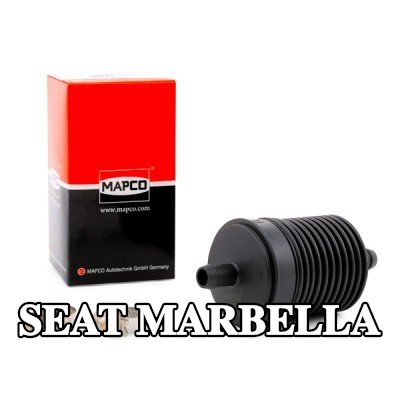 MAPCO مرشح هيدروليكي، نظام التوجيه — SEAT Marbella