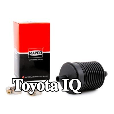 MAPCO مرشح هيدروليكي، نظام التوجيه — Toyota Iq