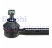 DELPHI Rot kolu ucu Ön Aks, 107mm — SEAT Marbella (1)