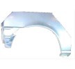 KLOKKERHOLM Yan panel Sağ Arka — 2000 Ford Fiesta (1)